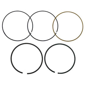 NAMURA PISTON RING (NA - 10002 - 4R) - DRIVEN Canada's Powersports 758891101978NA - 10002 - 4R