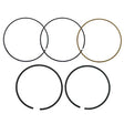 NAMURA PISTON RING (NA - 10002 - 6R) - DRIVEN Canada's Powersports 758891101985NA - 10002 - 6R