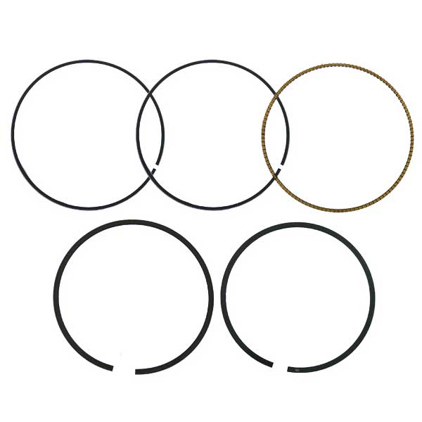 NAMURA PISTON RING (NA - 10002 - 6R) - DRIVEN Canada's Powersports 758891101985NA - 10002 - 6R