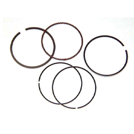 NAMURA PISTON RING (NA - 10002R) - DRIVEN Canada's Powersports 758891101992NA - 10002R