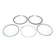 NAMURA PISTON RING (NA - 10003R) - DRIVEN Canada's Powersports 758891102036NA - 10003R