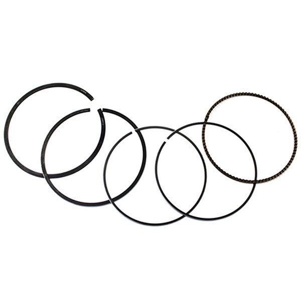 NAMURA PISTON RING (NA - 10007 - 2R) - DRIVEN Canada's Powersports 758891102067NA - 10007 - 2R