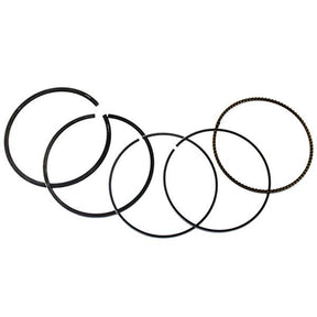 NAMURA PISTON RING (NA - 10007 - 2R) - DRIVEN Canada's Powersports 758891102067NA - 10007 - 2R