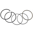 NAMURA PISTON RING (NA - 10007 - 4R) - DRIVEN Canada's Powersports 758891102081NA - 10007 - 4R