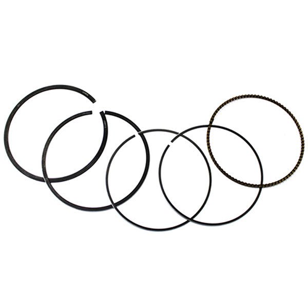 NAMURA PISTON RING (NA - 10007 - 4R) - DRIVEN Canada's Powersports 758891102081NA - 10007 - 4R
