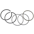 NAMURA PISTON RING (NA - 10007 - 6R) - DRIVEN Canada's Powersports 758891102098NA - 10007 - 6R