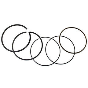 NAMURA PISTON RING (NA - 10007 - 6R) - DRIVEN Canada's Powersports 758891102098NA - 10007 - 6R
