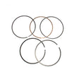 NAMURA PISTON RING (NA - 10007R) - DRIVEN Canada's Powersports 758891102104NA - 10007R