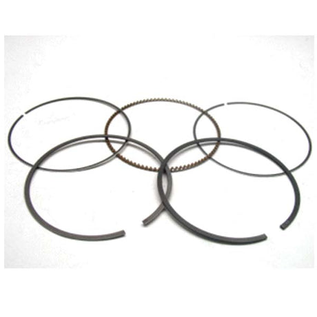 NAMURA PISTON RING (NA - 10008R) - DRIVEN Canada's Powersports 758891102142NA - 10008R
