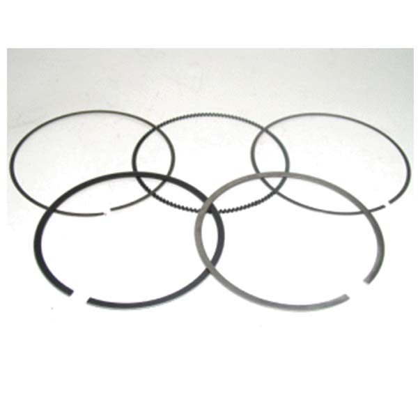 NAMURA PISTON RING (NA - 10009R) - DRIVEN Canada's Powersports 758891102180NA - 10009R