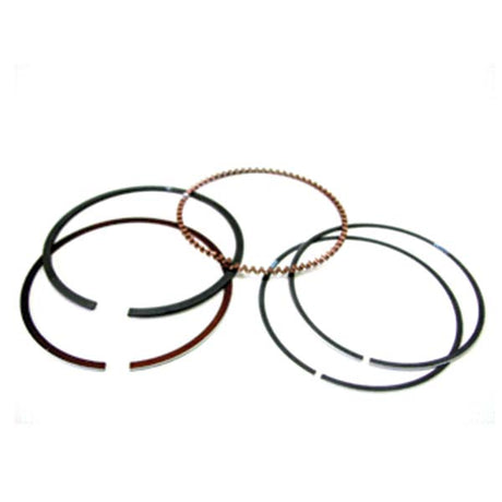 NAMURA PISTON RING (NA - 10010R) - DRIVEN Canada's Powersports 758891102197NA - 10010R