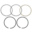 NAMURA PISTON RING (NA - 10012 - 2R) - DRIVEN Canada's Powersports 758891102203NA - 10012 - 2R