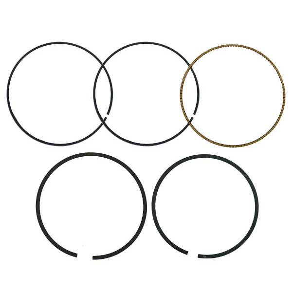NAMURA PISTON RING (NA - 10012 - 2R) - DRIVEN Canada's Powersports 758891102203NA - 10012 - 2R