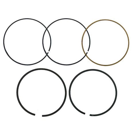 NAMURA PISTON RING (NA - 10012 - 6R) - DRIVEN Canada's Powersports 758891102227NA - 10012 - 6R