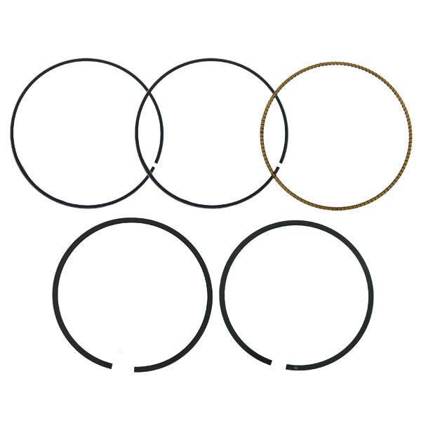 NAMURA PISTON RING (NA - 10012 - 6R) - DRIVEN Canada's Powersports 758891102227NA - 10012 - 6R