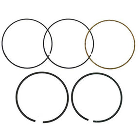 NAMURA PISTON RING (NA - 10012R) - DRIVEN Canada's Powersports 758891102234NA - 10012R