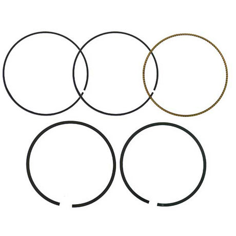 NAMURA PISTON RING (NA - 10012R) - DRIVEN Canada's Powersports 758891102234NA - 10012R
