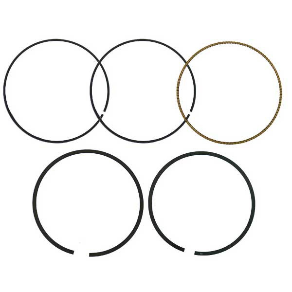 NAMURA PISTON RING (NA - 10012R) - DRIVEN Canada's Powersports 758891102234NA - 10012R