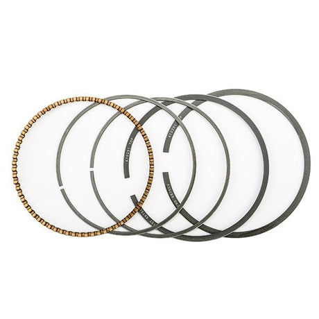 NAMURA PISTON RING (NA - 10025 - 1R) - DRIVEN Canada's Powersports 758891102241NA - 10025 - 1R