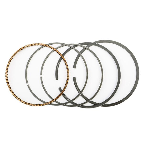 NAMURA PISTON RING (NA - 10025 - 1R) - DRIVEN Canada's Powersports 758891102241NA - 10025 - 1R