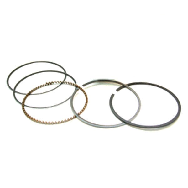 NAMURA PISTON RING (NA - 10025R) - DRIVEN Canada's Powersports 758891102289NA - 10025R