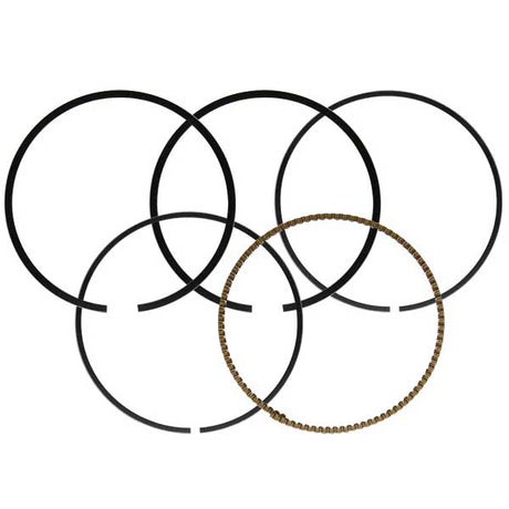 NAMURA PISTON RING (NA - 10040 - 2R) - DRIVEN Canada's Powersports 758891102296NA - 10040 - 2R