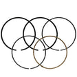 NAMURA PISTON RING (NA - 10040 - 4R) - DRIVEN Canada's Powersports 758891102302NA - 10040 - 4R