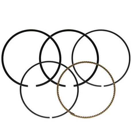 NAMURA PISTON RING (NA - 10040 - 4R) - DRIVEN Canada's Powersports 758891102302NA - 10040 - 4R