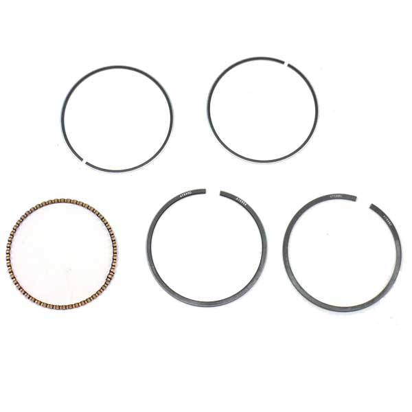 NAMURA PISTON RING (NA - 10090 - 2R) - DRIVEN Canada's Powersports 758891102371NA - 10090 - 2R