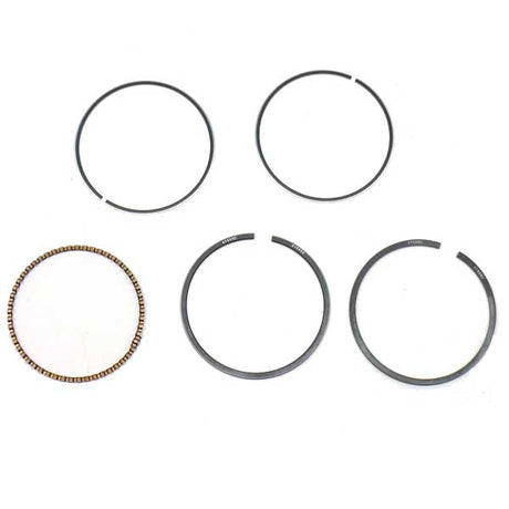 NAMURA PISTON RING (NA - 10090 - 2R) - DRIVEN Canada's Powersports 758891102371NA - 10090 - 2R