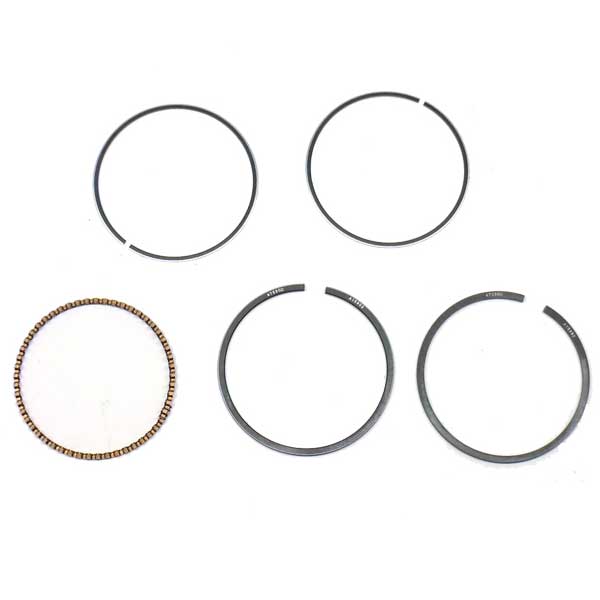 NAMURA PISTON RING (NA - 10090 - 4R) - DRIVEN Canada's Powersports 758891102388NA - 10090 - 4R