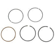 NAMURA PISTON RING (NA - 10090R) - DRIVEN Canada's Powersports 758891102395NA - 10090R