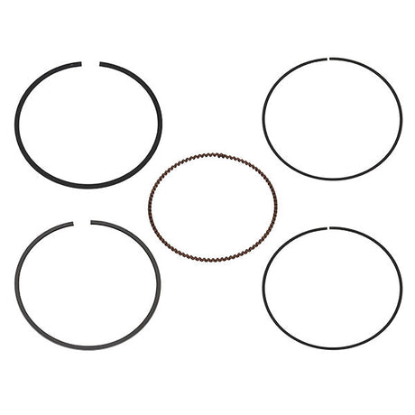 NAMURA PISTON RING (NA - 10093 - 2R) - DRIVEN Canada's Powersports 758891123222NA - 10093 - 2R