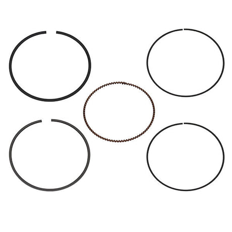 NAMURA PISTON RING (NA - 10093 - 4R) - DRIVEN Canada's Powersports 758891123239NA - 10093 - 4R