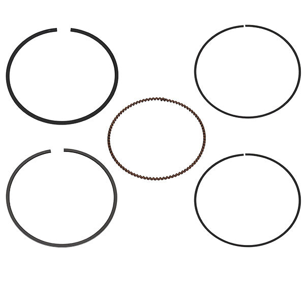 NAMURA PISTON RING (NA - 10093R) - DRIVEN Canada's Powersports 758891123246NA - 10093R