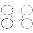 NAMURA PISTON RING (NA - 10095 - 2R) - DRIVEN Canada's Powersports NA - 10095 - 2R
