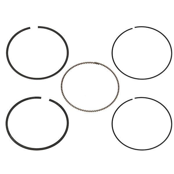 NAMURA PISTON RING (NA - 10095 - 2R) - DRIVEN Canada's Powersports NA - 10095 - 2R