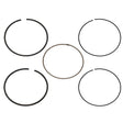 NAMURA PISTON RING (NA - 10095 - 6R) - DRIVEN Canada's Powersports NA - 10095 - 6R