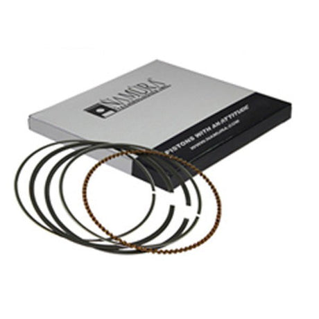 NAMURA PISTON RING (NA - 20001 - 4R) - DRIVEN Canada's Powersports 758891102470NA - 20001 - 4R
