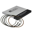 NAMURA PISTON RING (NA - 20002 - 6R) - DRIVEN Canada's Powersports 758891102524NA - 20002 - 6R