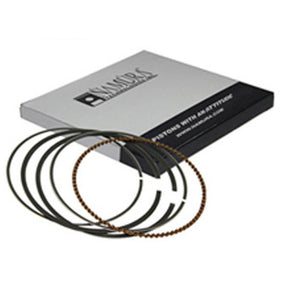 NAMURA PISTON RING (NA - 20002 - 6R) - DRIVEN Canada's Powersports 758891102524NA - 20002 - 6R