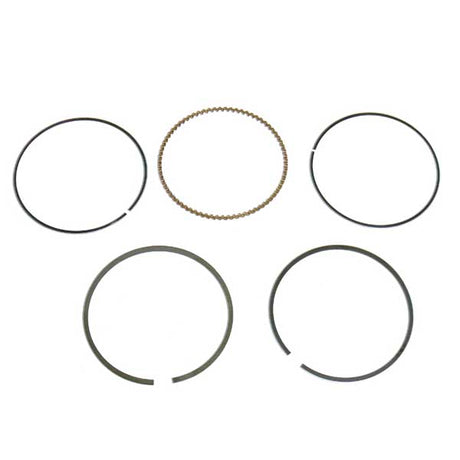NAMURA PISTON RING (NA - 20003 - 4R) - DRIVEN Canada's Powersports 758891102555NA - 20003 - 4R