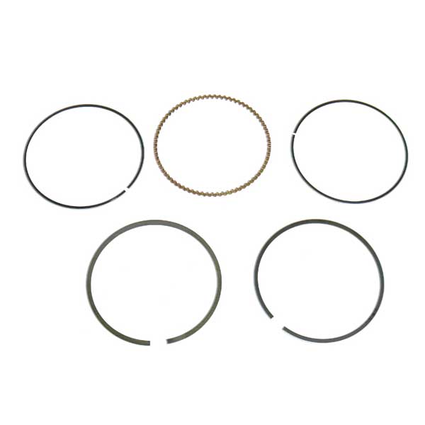 NAMURA PISTON RING (NA - 20003R) - DRIVEN Canada's Powersports 758891102562NA - 20003R