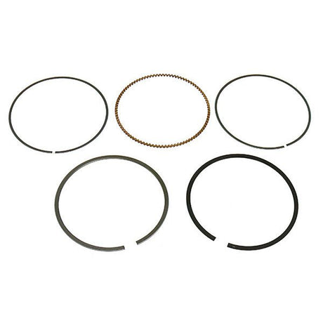 NAMURA PISTON RING (NA - 20036 - 6R) - DRIVEN Canada's Powersports 758891102647NA - 20036 - 6R