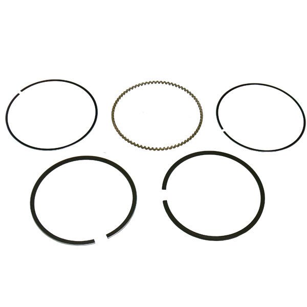 NAMURA PISTON RING (NA - 20040 - 2R) - DRIVEN Canada's Powersports 758891102678NA - 20040 - 2R