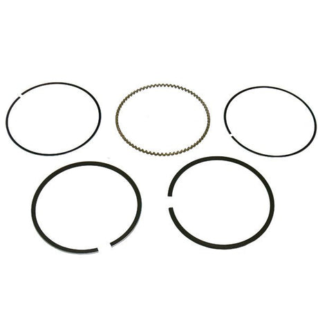 NAMURA PISTON RING (NA - 20040 - 2R) - DRIVEN Canada's Powersports 758891102678NA - 20040 - 2R