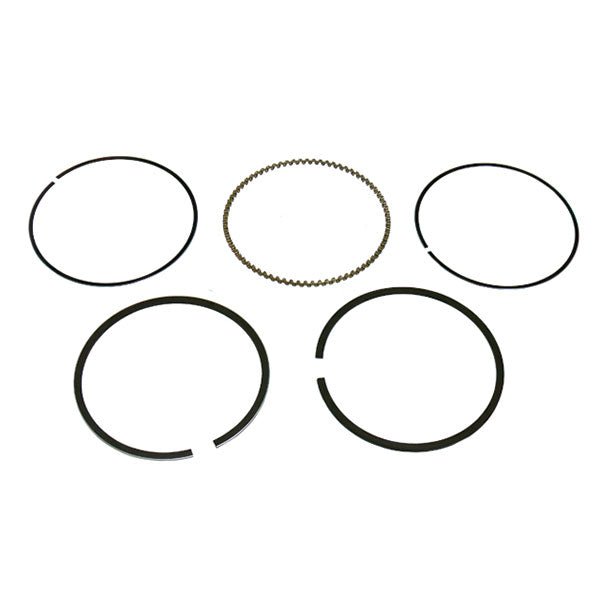 NAMURA PISTON RING (NA - 20040 - 4R) - DRIVEN Canada's Powersports 758891102685NA - 20040 - 4R