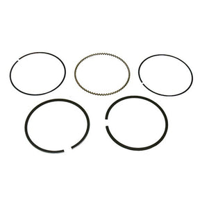 NAMURA PISTON RING (NA - 20040 - 4R) - DRIVEN Canada's Powersports 758891102685NA - 20040 - 4R