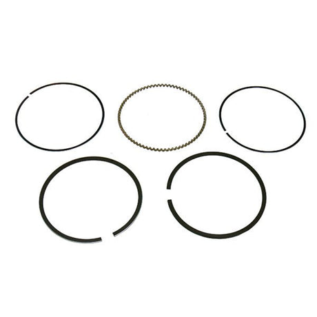 NAMURA PISTON RING (NA - 20040 - 4R) - DRIVEN Canada's Powersports 758891102685NA - 20040 - 4R