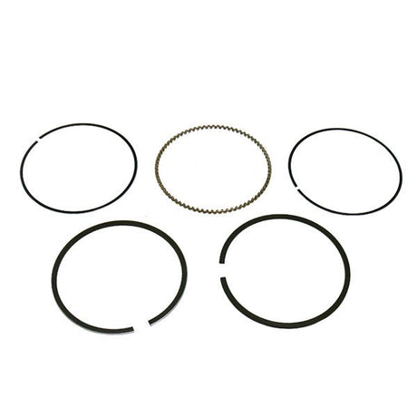 NAMURA PISTON RING (NA - 20040 - 6R) - DRIVEN Canada's Powersports 758891102692NA - 20040 - 6R